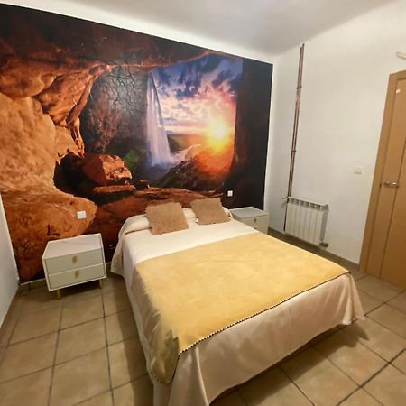 شقة Casa Kiara San Martín de la Vega المظهر الخارجي الصورة