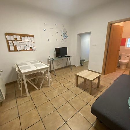 شقة Casa Kiara San Martín de la Vega المظهر الخارجي الصورة