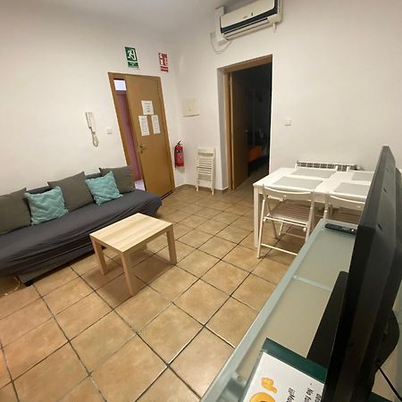 شقة Casa Kiara San Martín de la Vega المظهر الخارجي الصورة