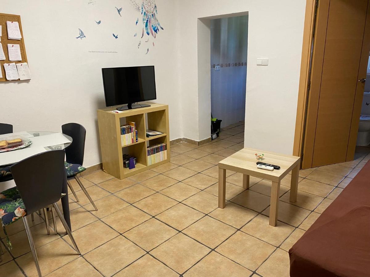 شقة Casa Kiara San Martín de la Vega المظهر الخارجي الصورة