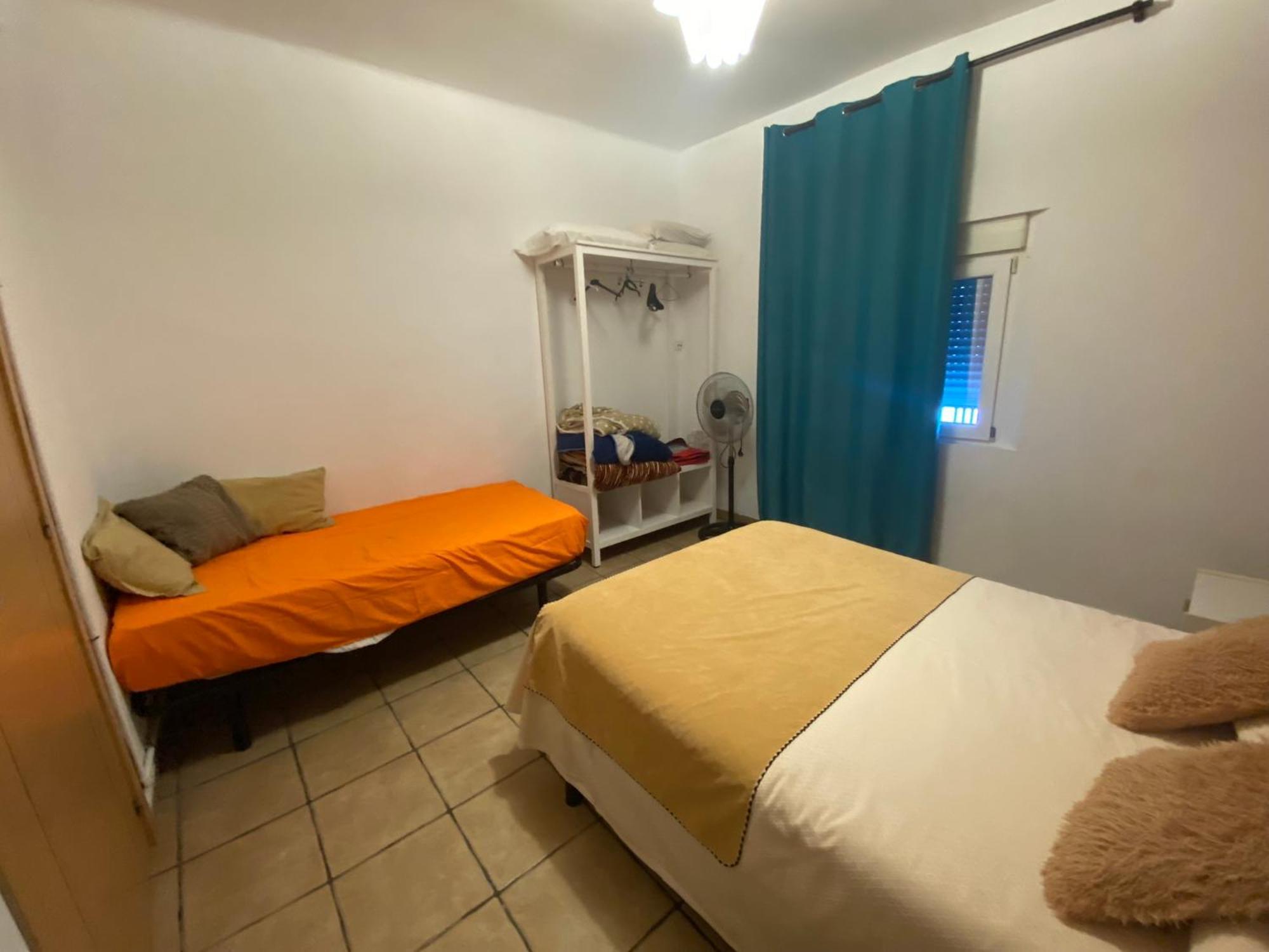 شقة Casa Kiara San Martín de la Vega المظهر الخارجي الصورة